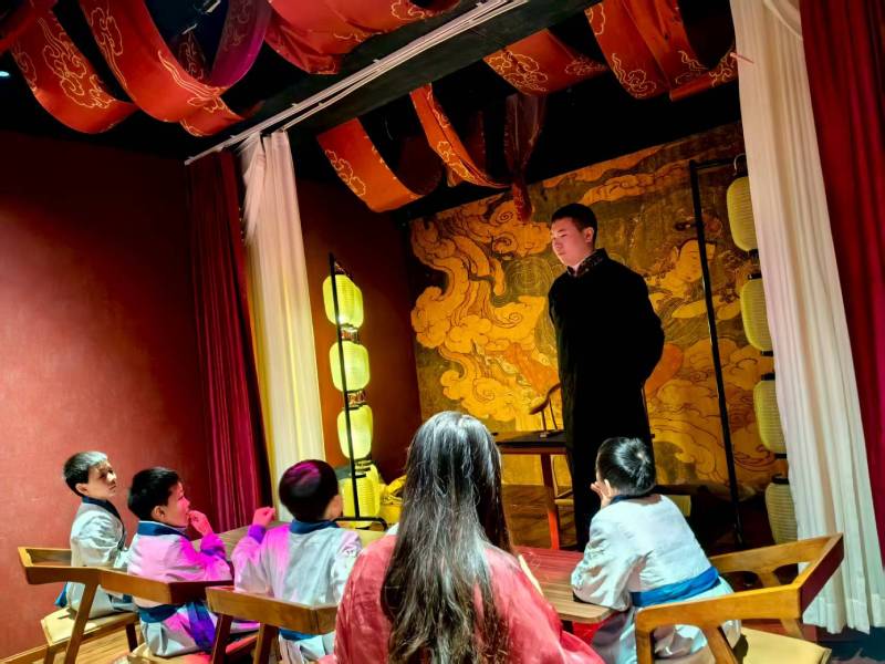 新密市数字营销